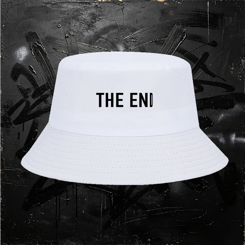 Unisex Fisherman Hat with 