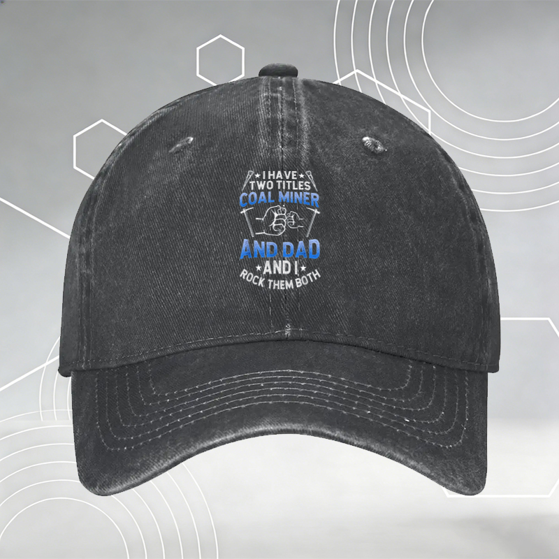 New Baseball Cap with 
