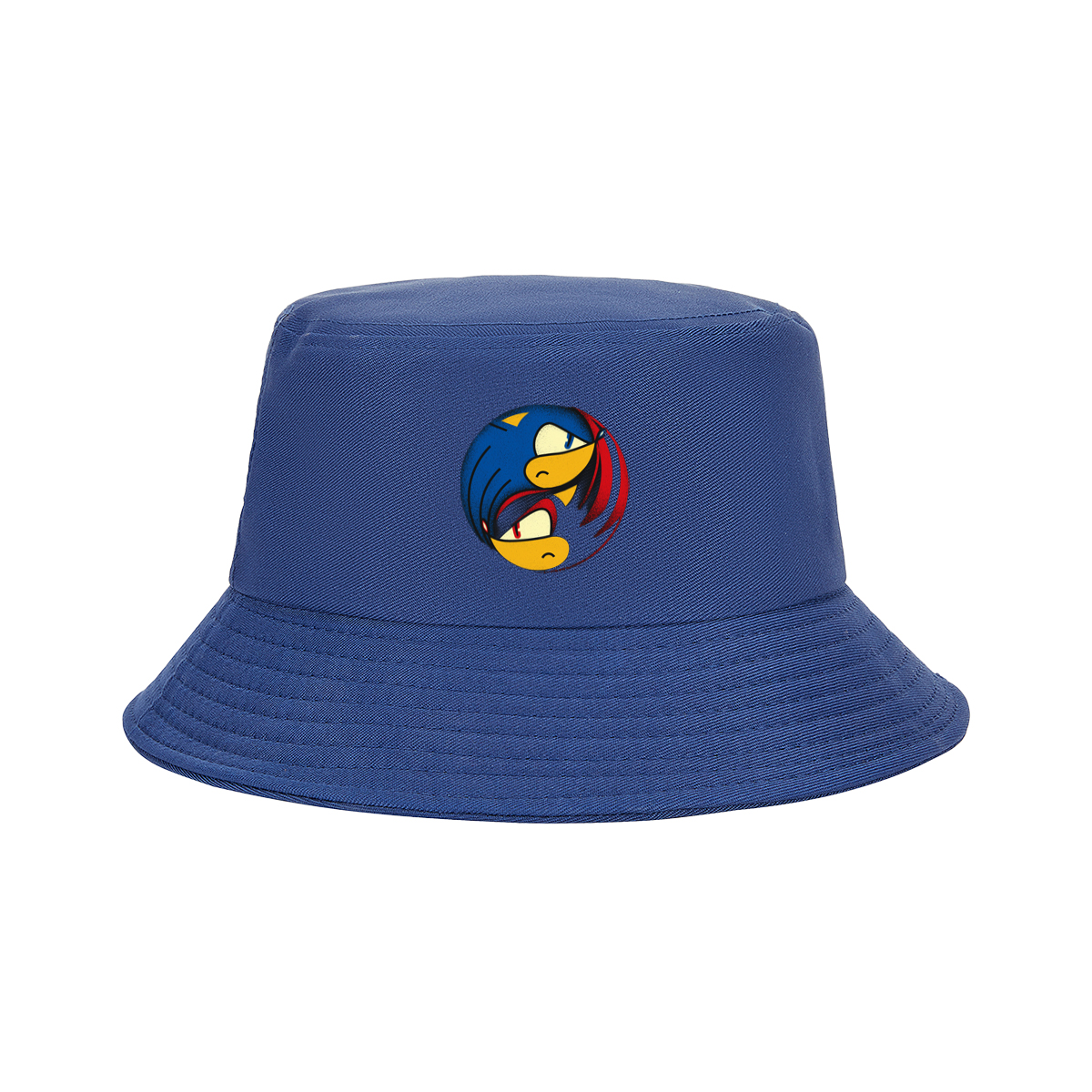 Sonic the Hedgehog: Dual Faces - Fisherman's Hat