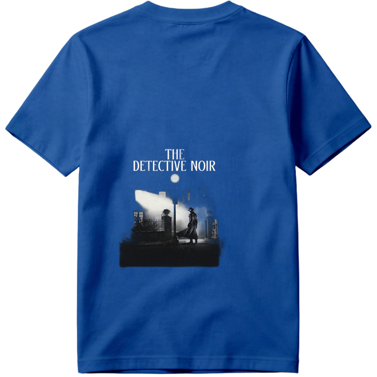 The Detective Noir - Tee