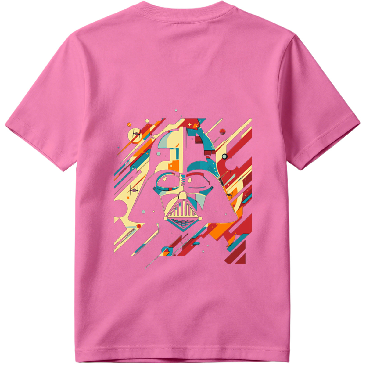 Darth Vader: Galactic Icon - Tee