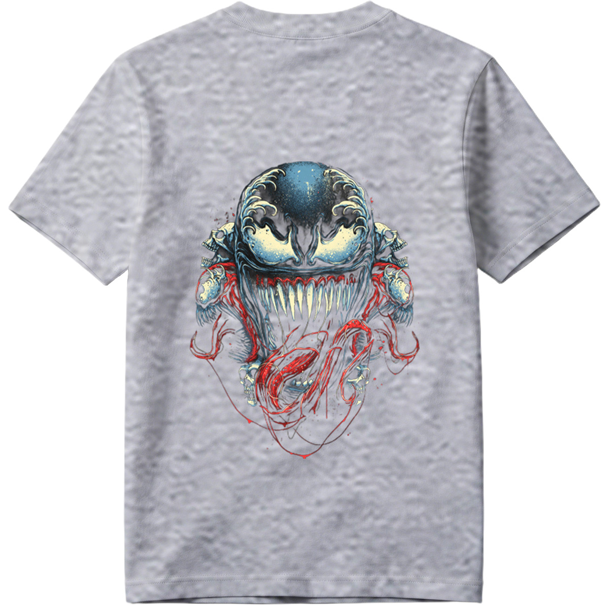 Venom: The Symbiote Horror - Tee