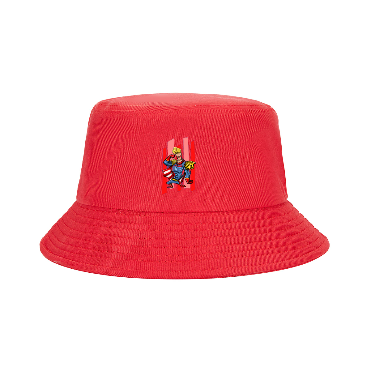 Captain America - Fisherman's Hat