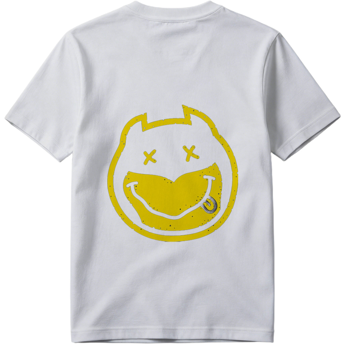 Trollface Emoji - Tee