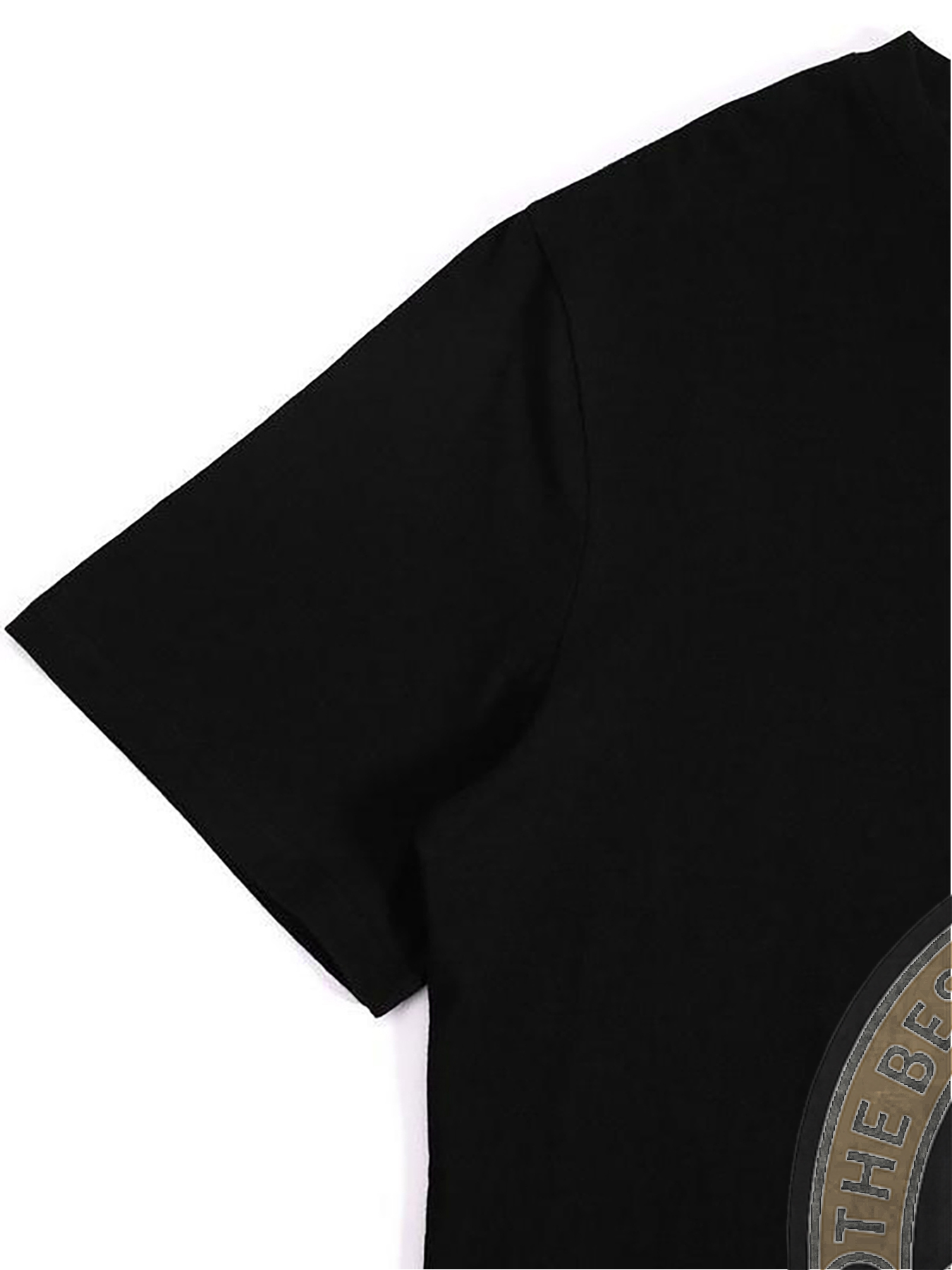 Men's Printed T-Shirt Paul's Boutique Logo Design Casual Round Neck Summer Lightweight Breathable Short Sleeve T-Shirt for Urban Streetwear Fashion Lovers and Grooming Enthusiasts