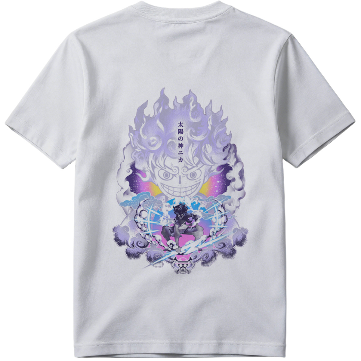 One Piece: Nika the Sun God - Tee