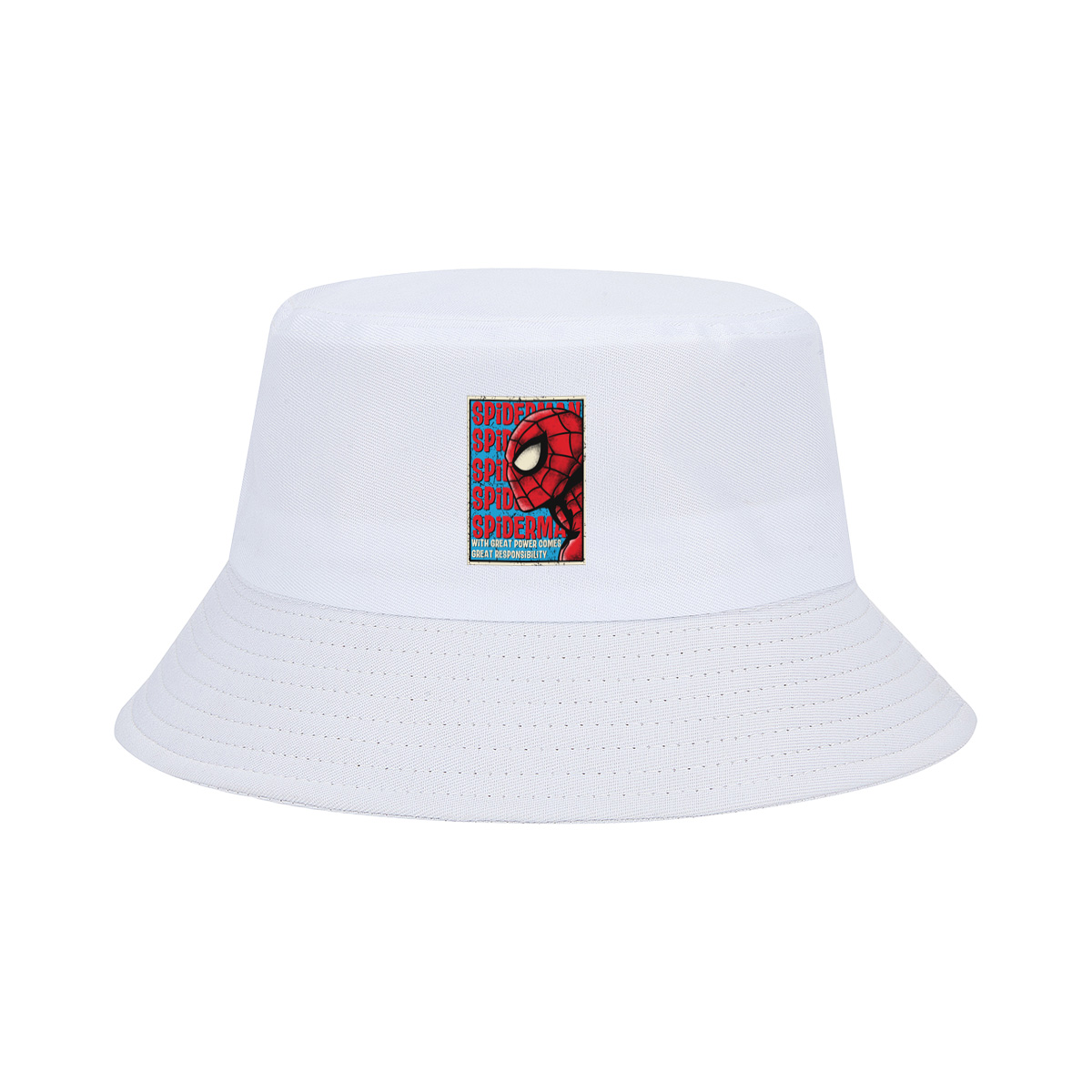 Spider-Man: With Great Power Comes Great Responsibility - Fisherman's Hat