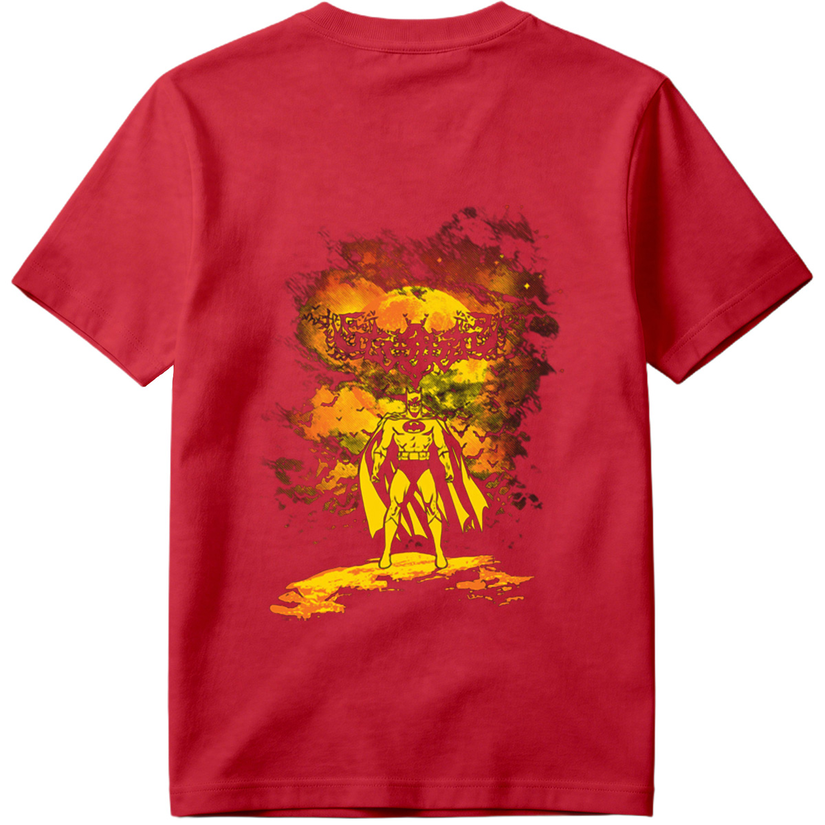 Batman: Dark Knight of the Moon - Tee