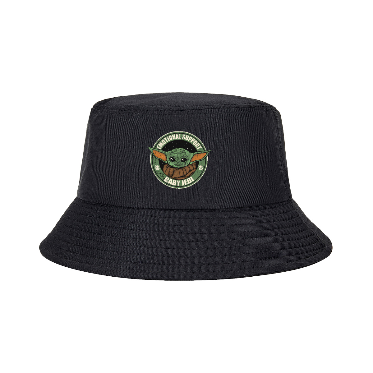 Emotional Support Baby Jedi - Fisherman's Hat