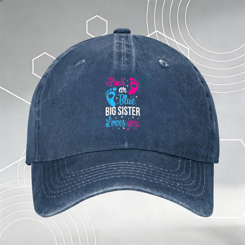 New Baseball Cap with 