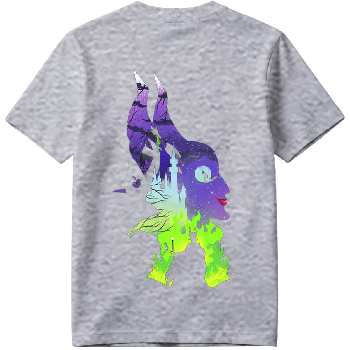 Maleficent: The Dark Enchantress - Tee
