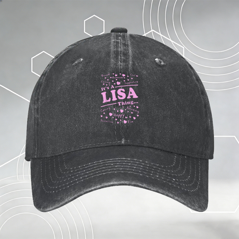 New Baseball Cap with 