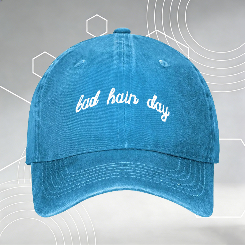 New Baseball Cap with 