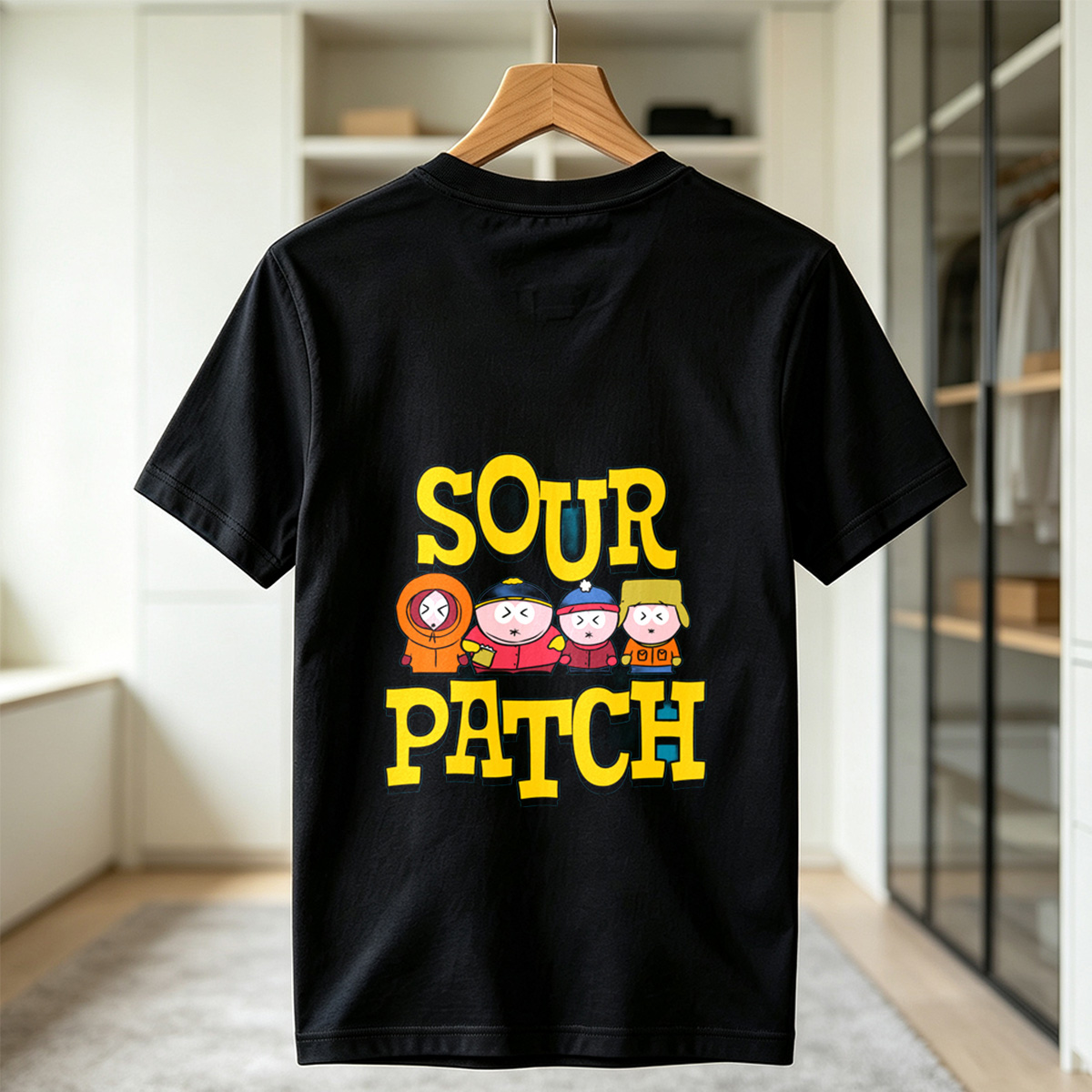 South Park Sour Patch Kids - Tee