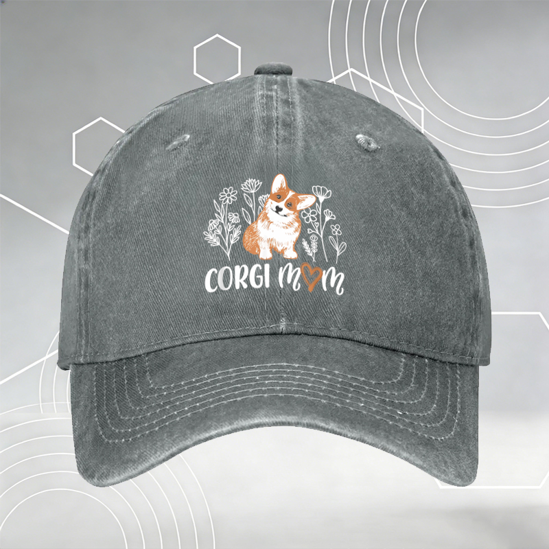 New Baseball Cap with 