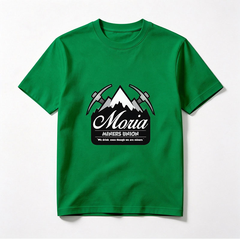 Moria Miners Union: 