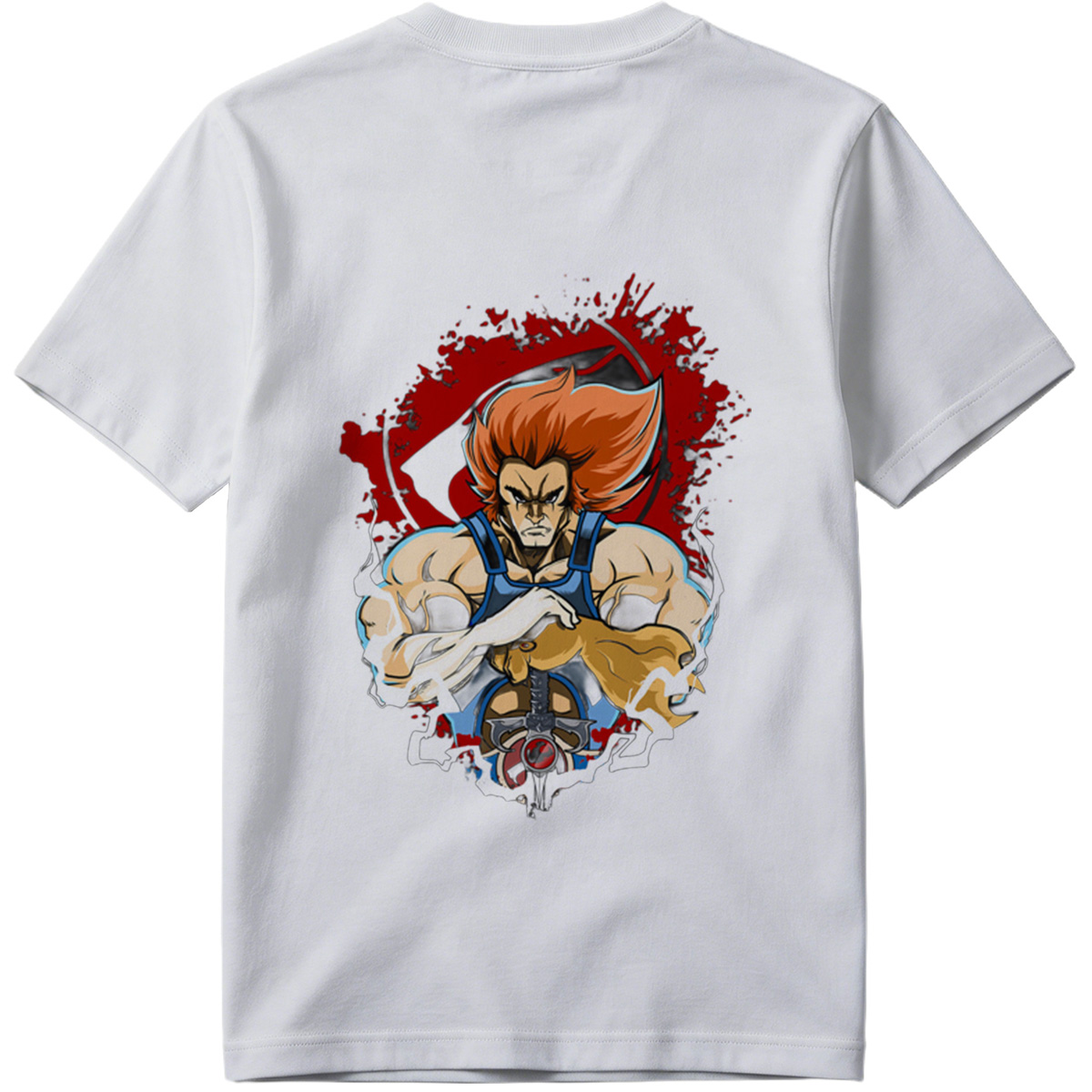 G.I. Joe: Duke - Tee