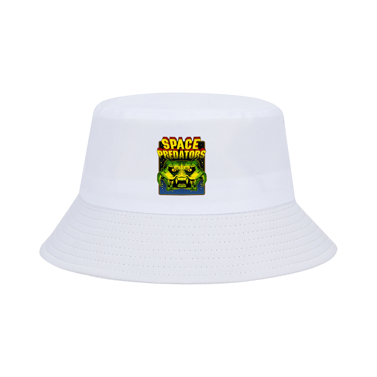 Space Predators: Alien Beast - Fisherman's Hat