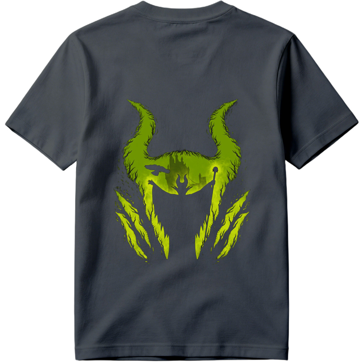 Hades: Zagreus and the Underworld - Tee
