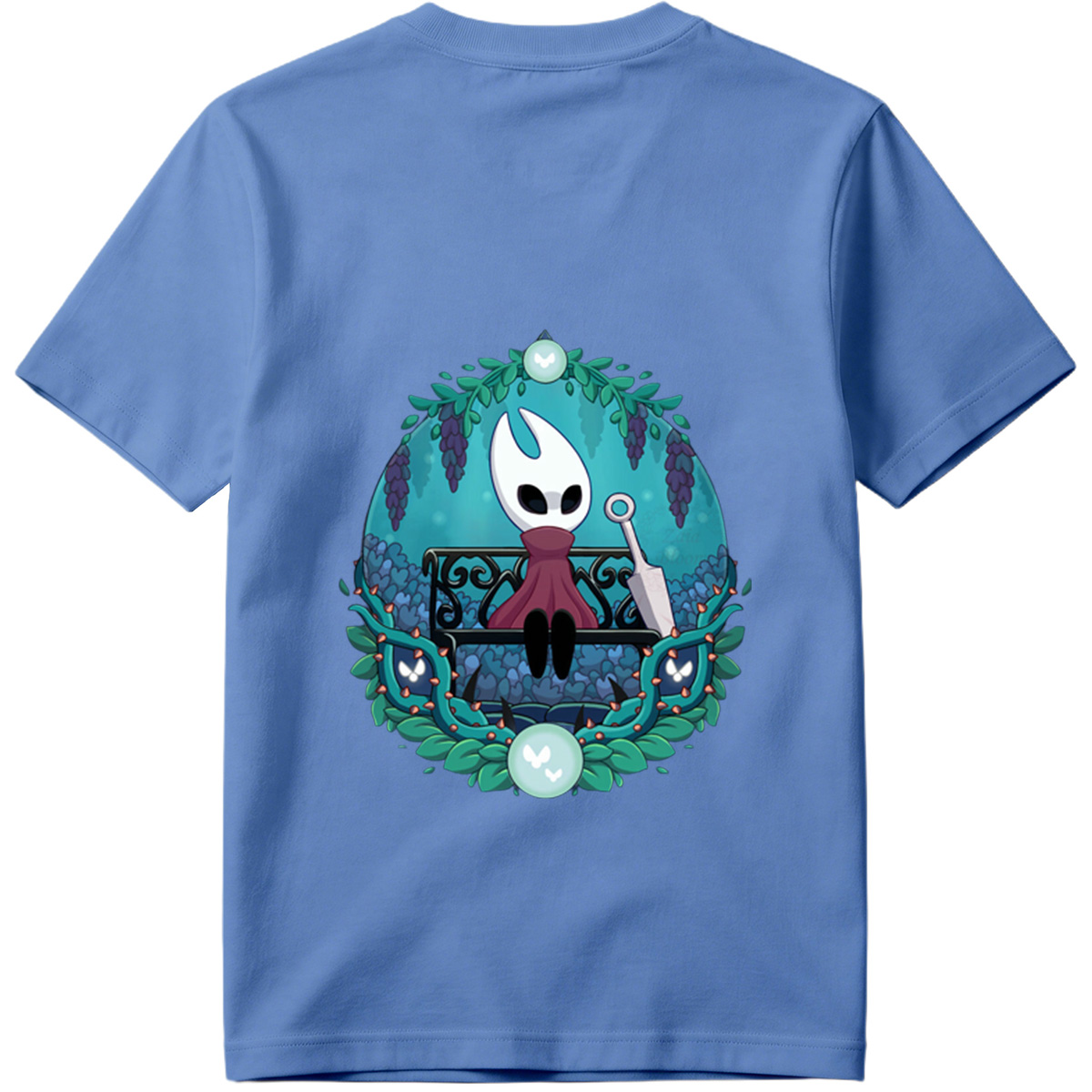 Hollow Knight: The Gardener's Rest - Tee