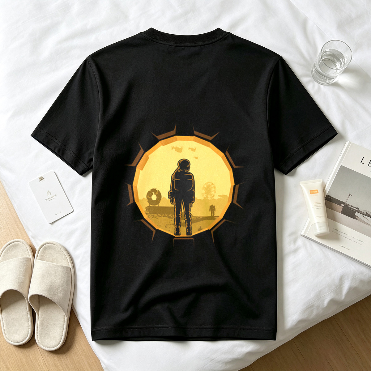Fallout: Vault Dweller's Horizon - Tee