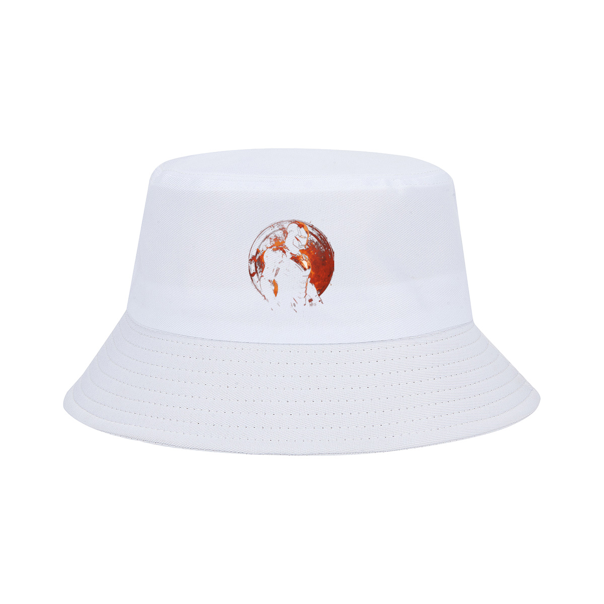 Iron Man: Armor of the Avenger - Fisherman's Hat