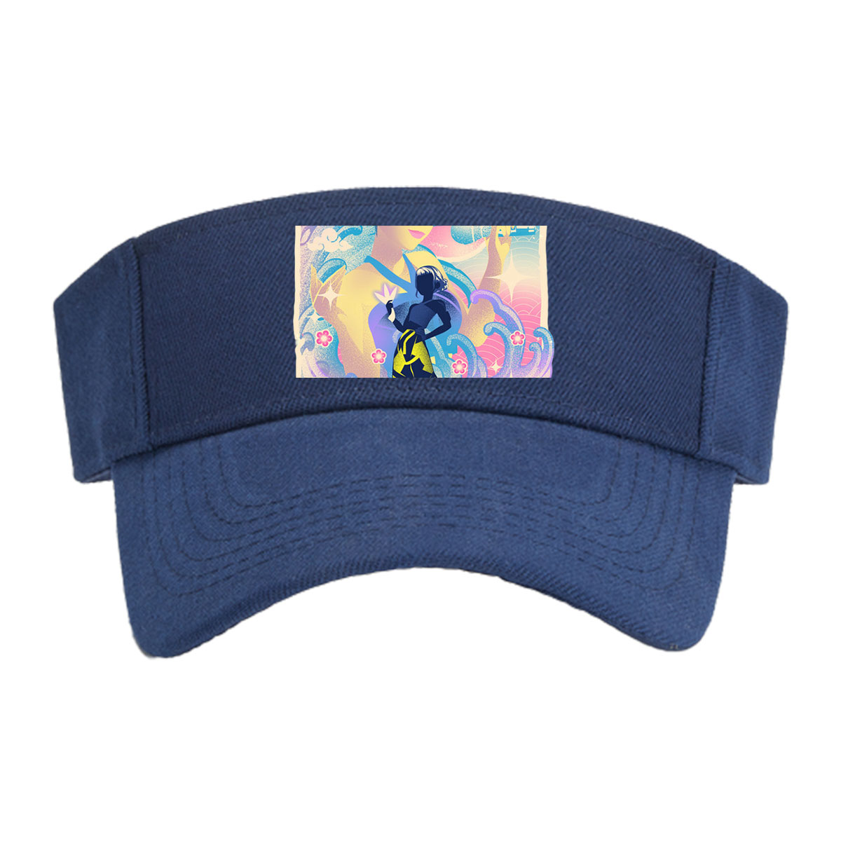 Zoey and the Starlight Performer -  Visor cap