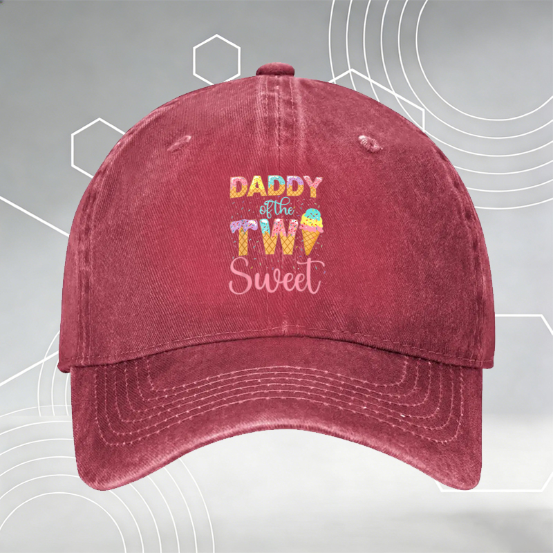 New Baseball Cap with 