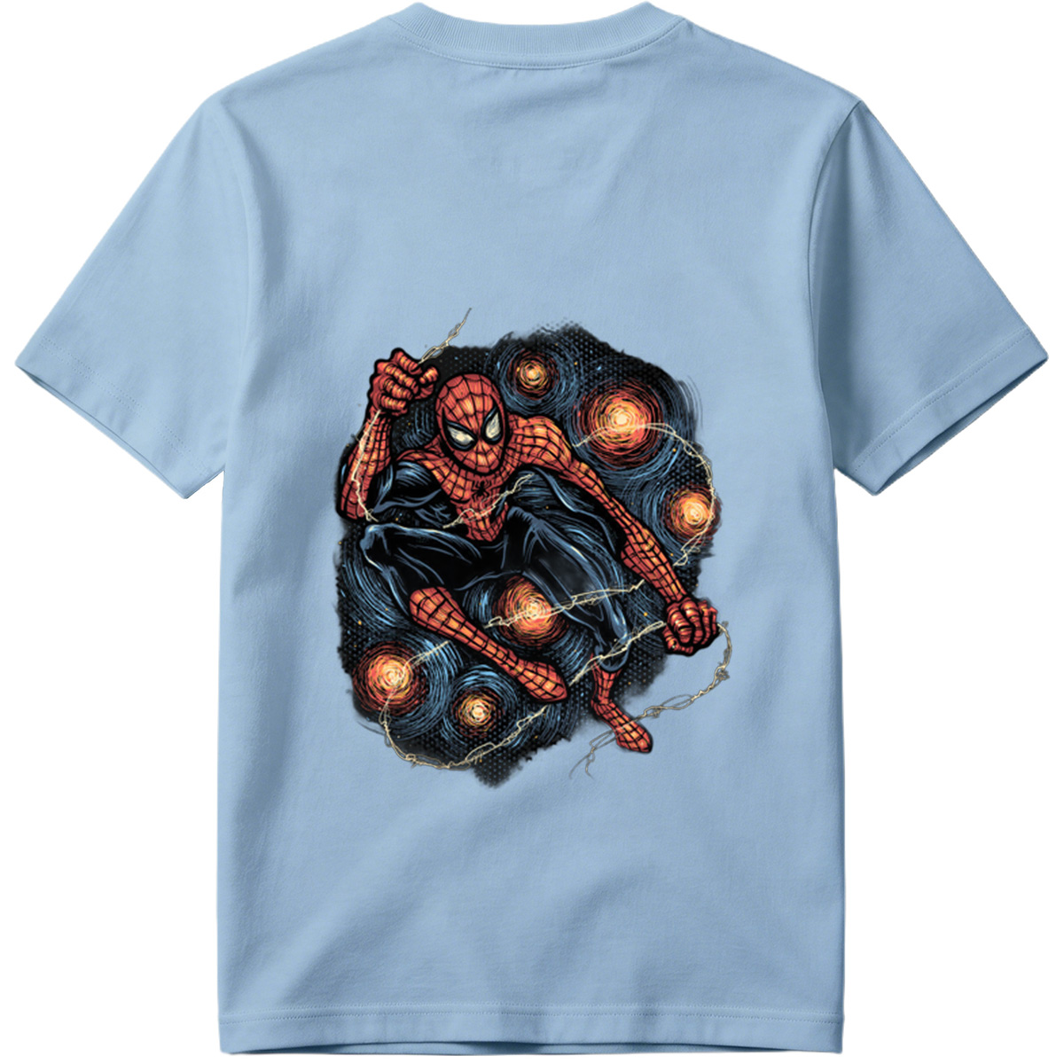Spider-Man: Cosmic Webweaver - Tee