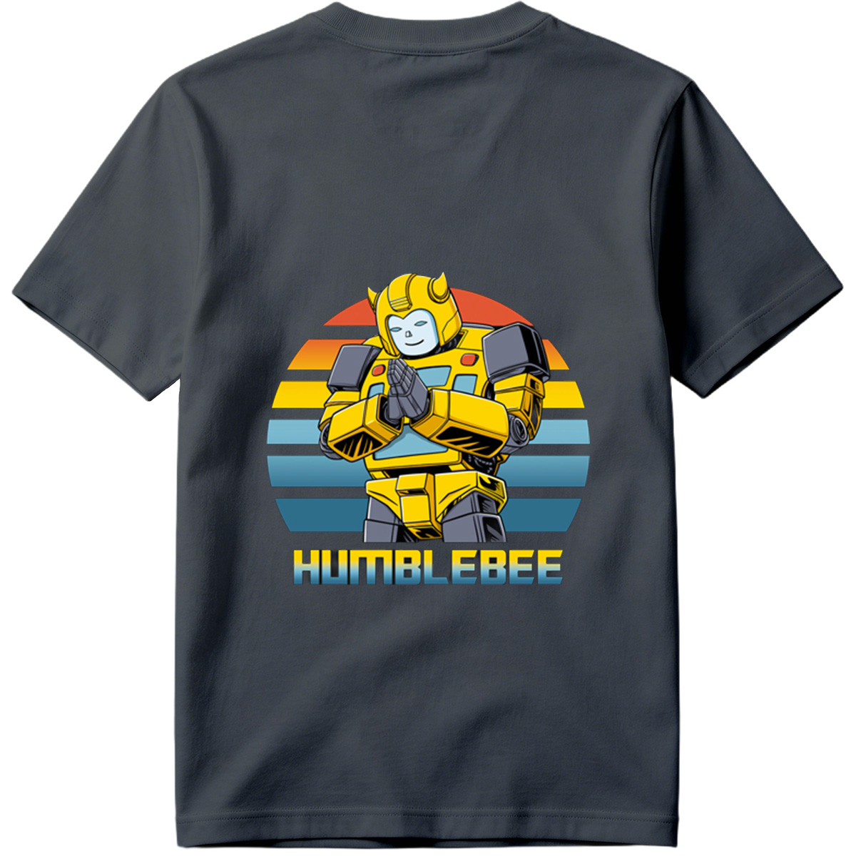 Transformers: Bumblebee - Tee
