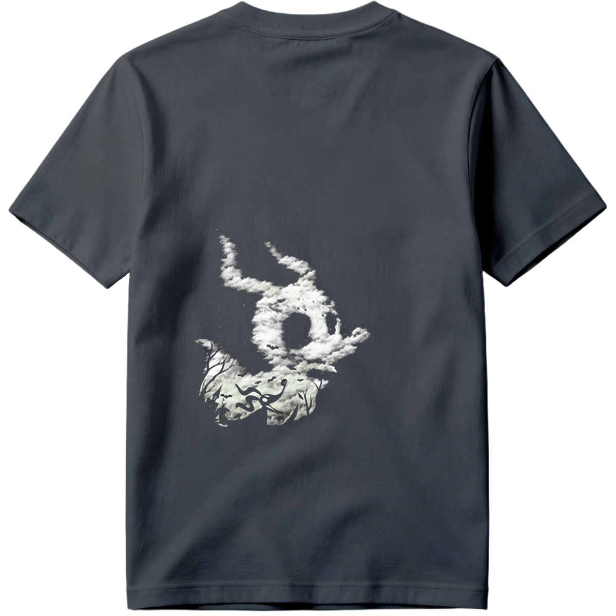 Sonic the Hedgehog: Cloudscape Nightmare - Tee