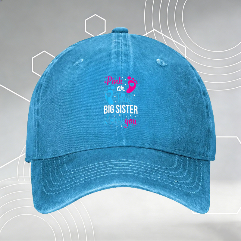 New Baseball Cap with 