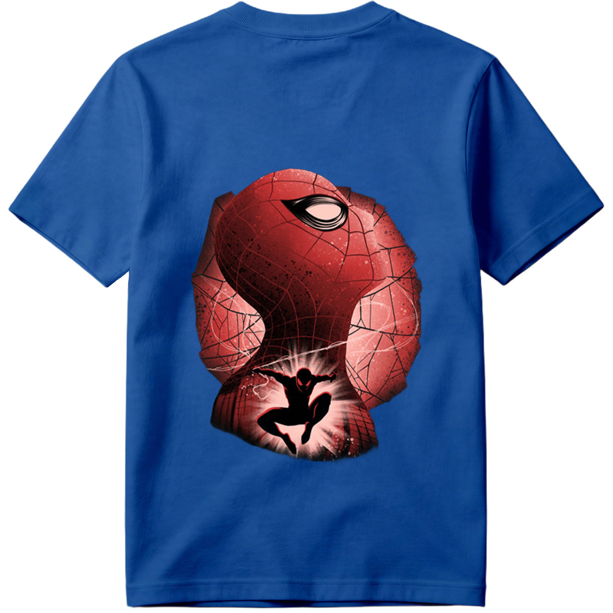 Spider-Man: Into the Spider-Verse - Tee