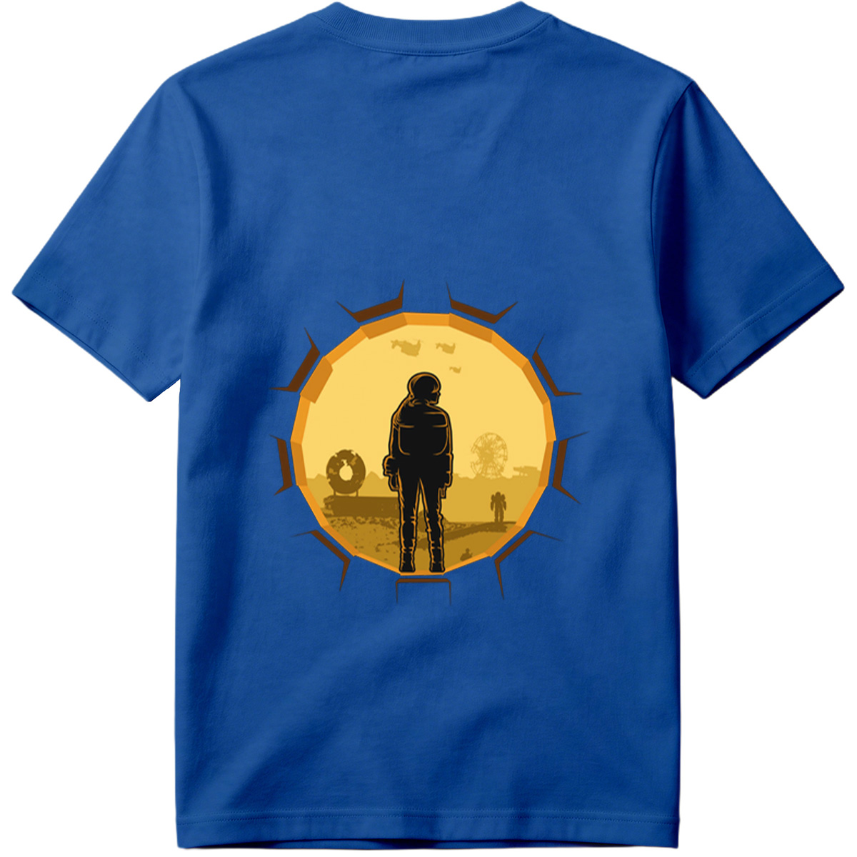 Fallout: Vault Dweller's Horizon - Tee
