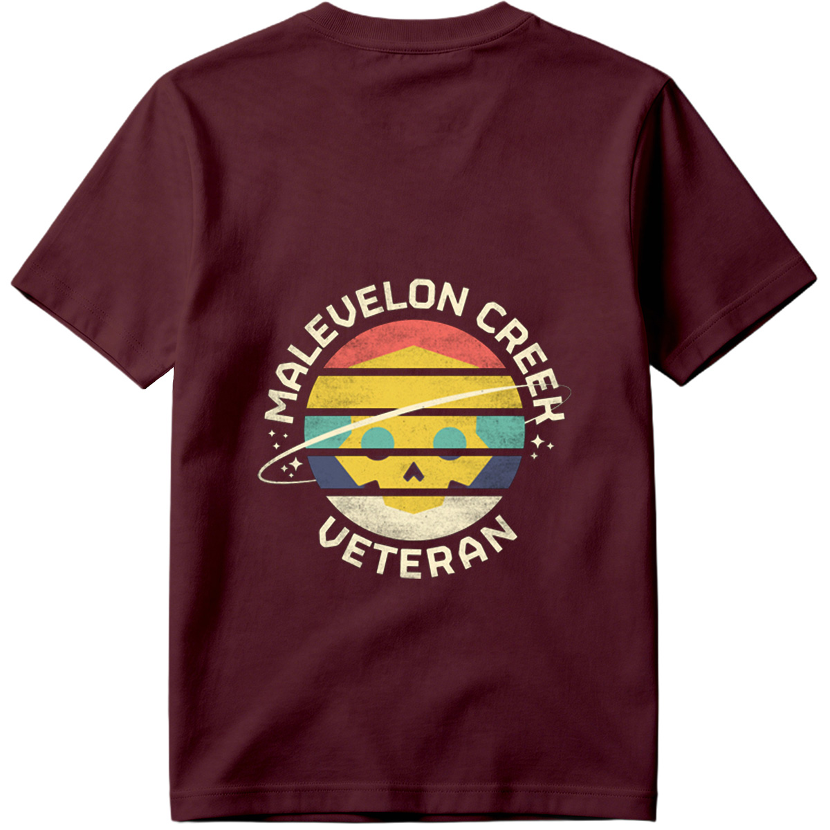 Malevelon Creek Veteran - Tee