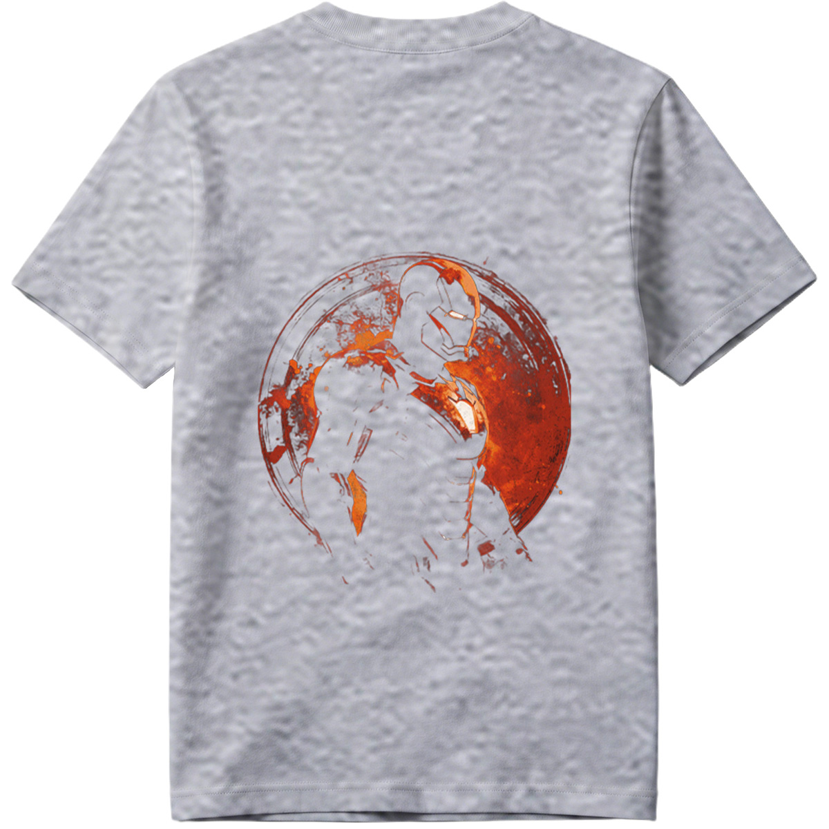 Iron Man: Armor of the Avenger - Tee