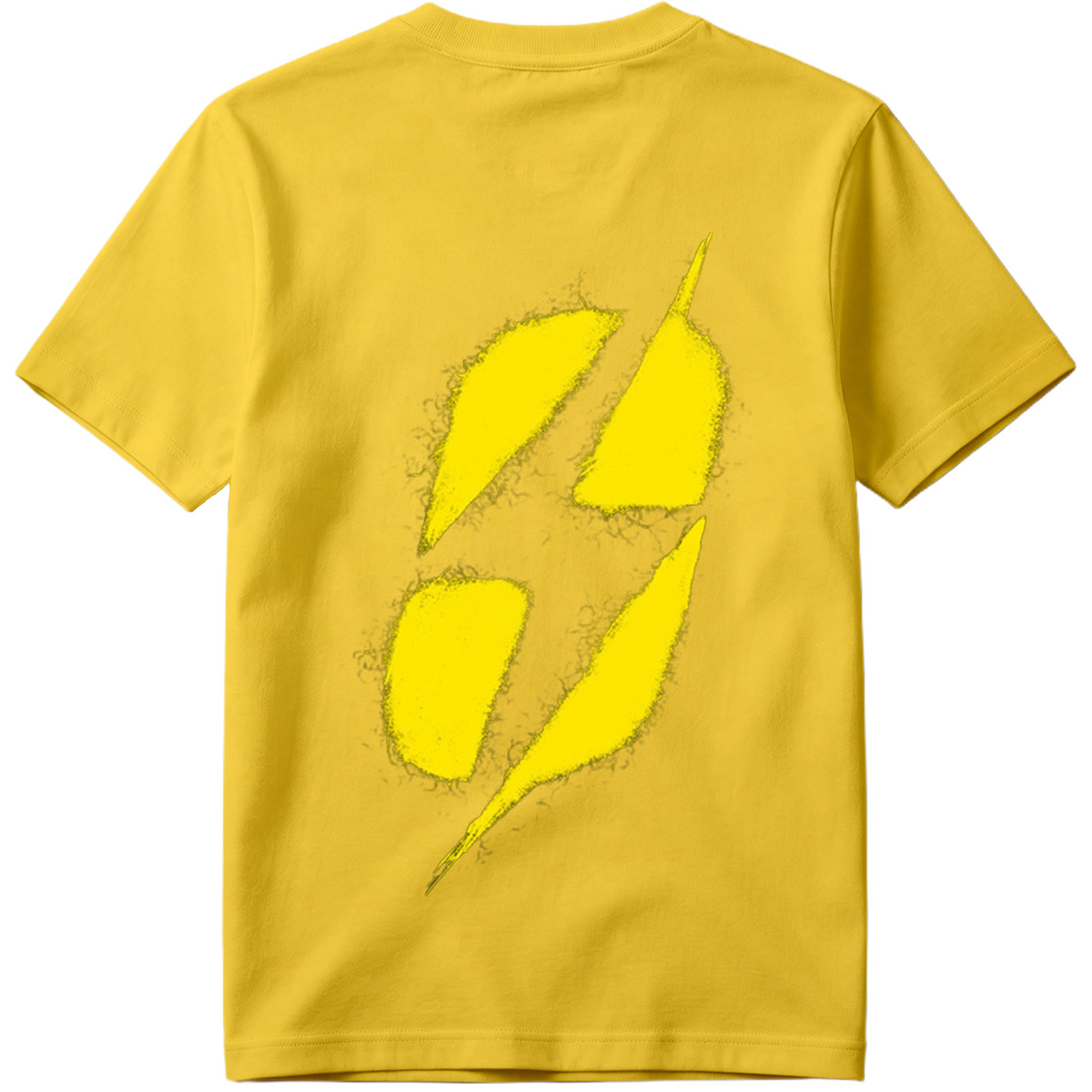 Flash Logo - Tee