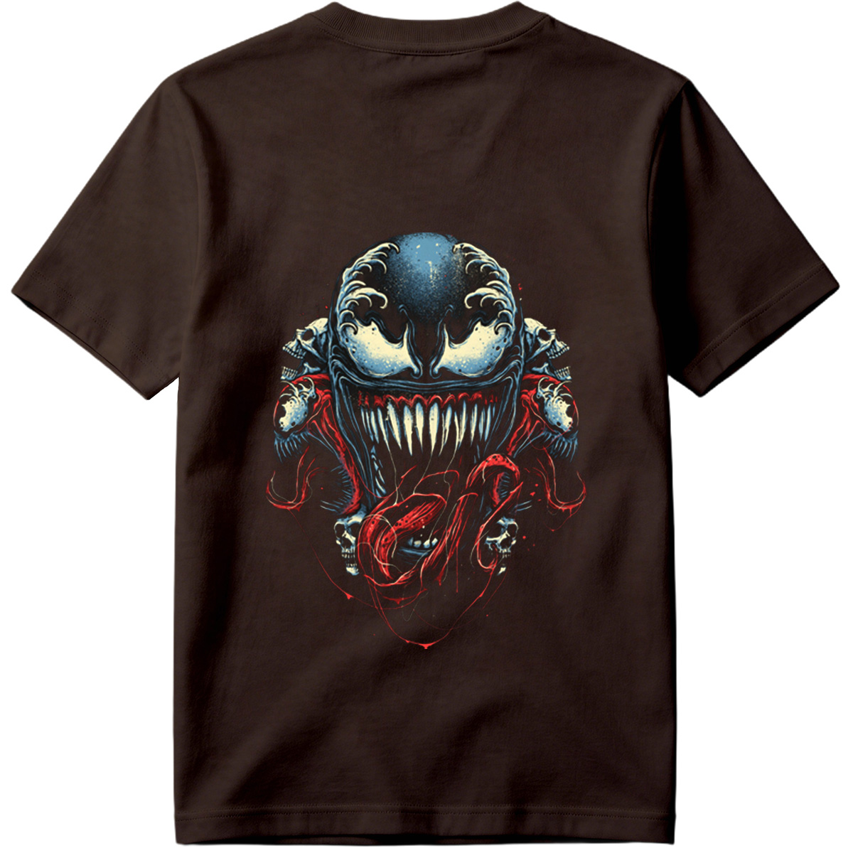 Venom: The Symbiote Horror - Tee
