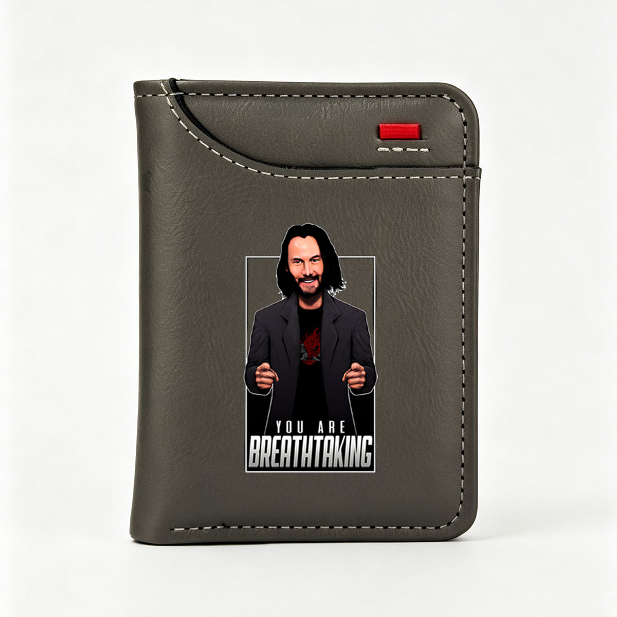 Keanu Reeves in 