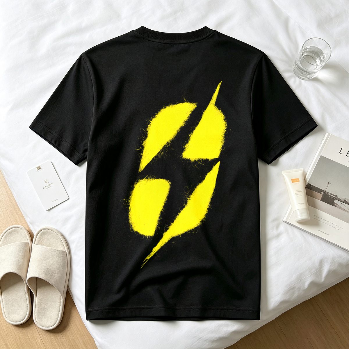 Flash Logo - Tee