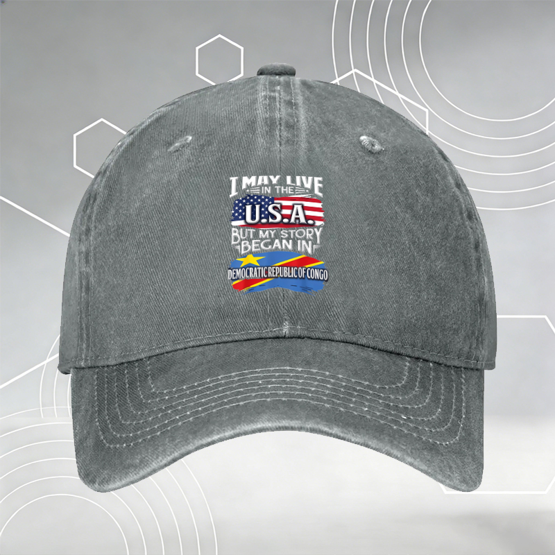 New Baseball Cap I Teach Kids About Jesus Print Design Unisex Adjustable Hat for Church Sunday School Teachers and Religious Educators