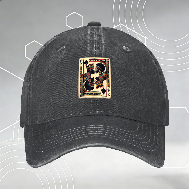 New Baseball Cap with 