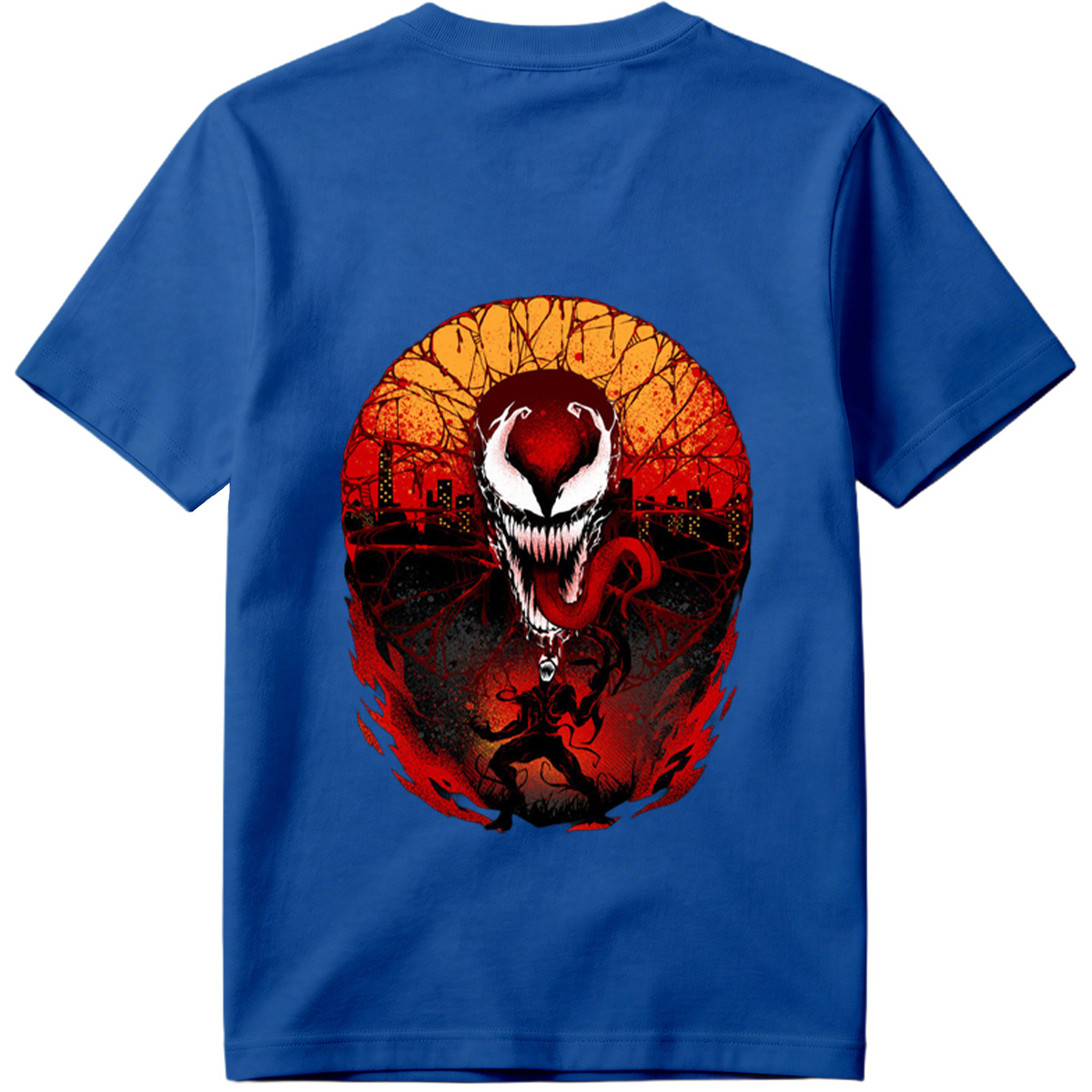 Venom: Carnage Rising - Tee